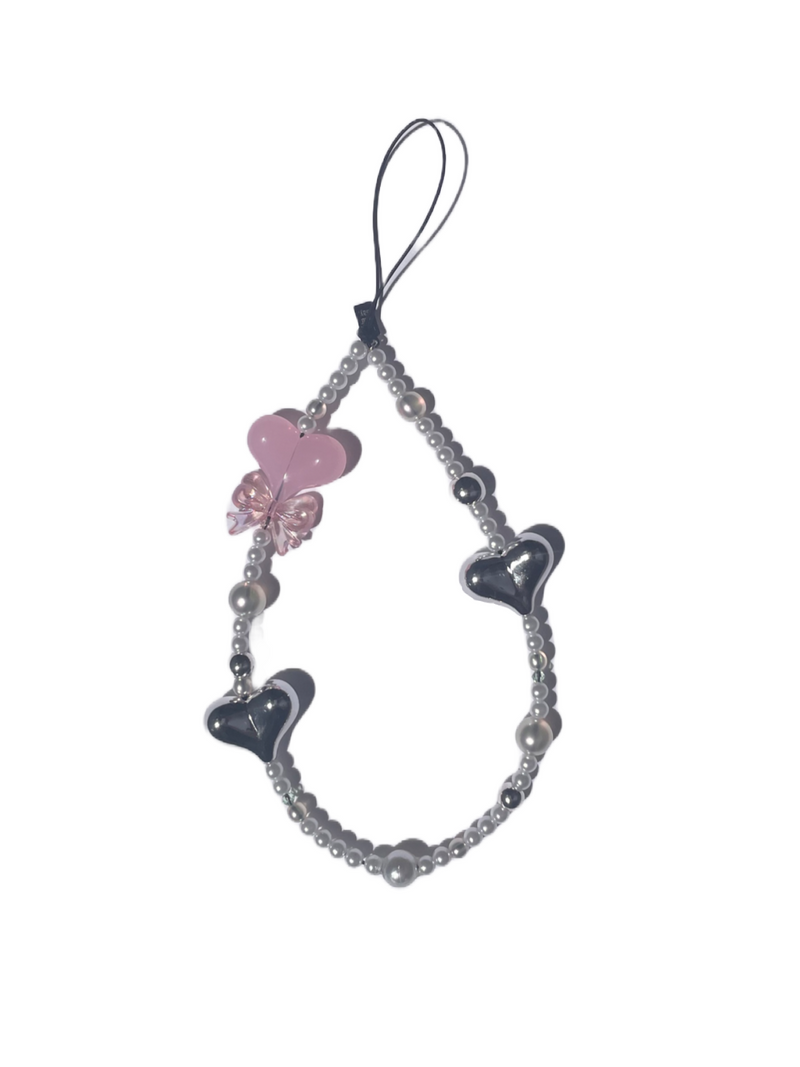 one of a kind phone strap(4)