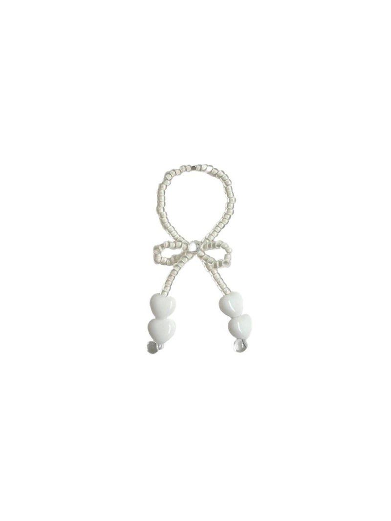 one of a kind ribbon ring No40