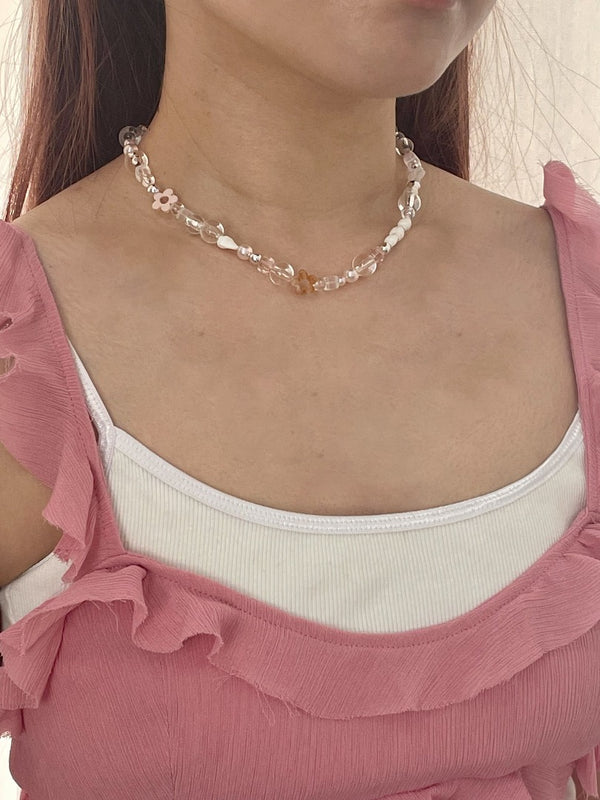 Mona necklace