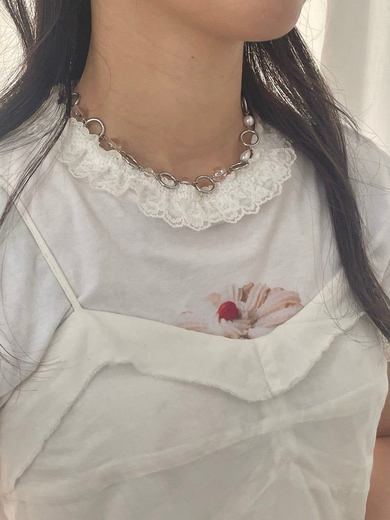 Nadia necklace