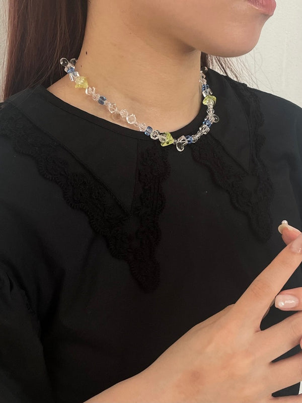 Mariel necklace