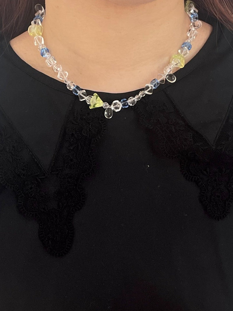 Mariel necklace