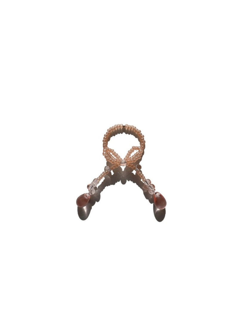 one of a kind ribbon ring No14