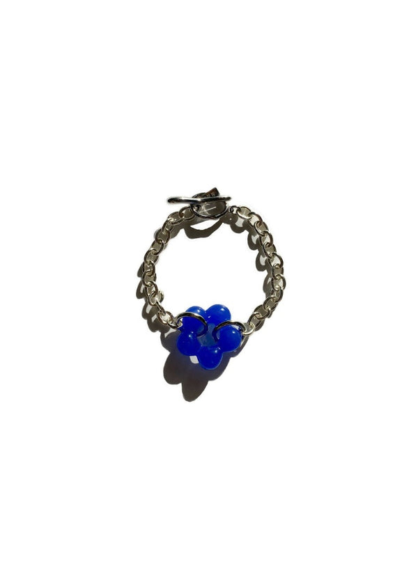 one of a kind glass bracelet-1