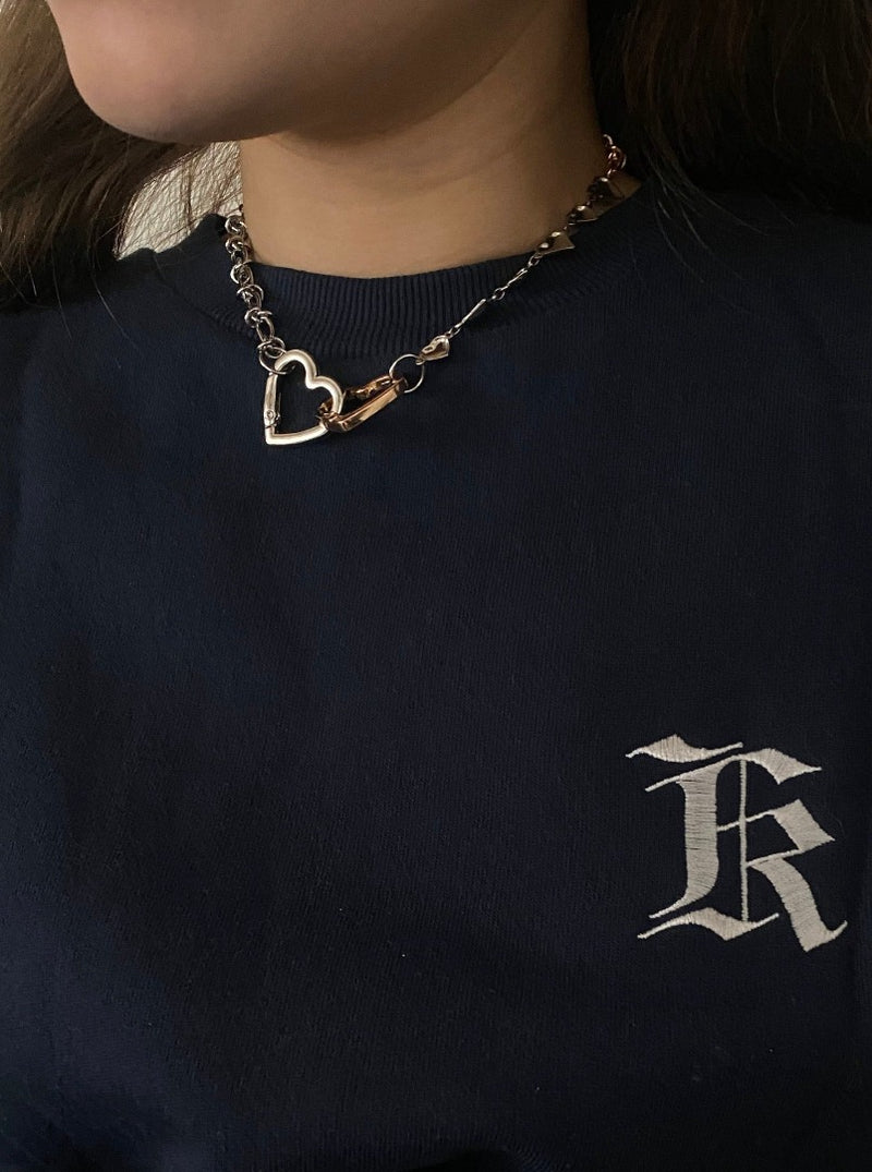 Kim necklace