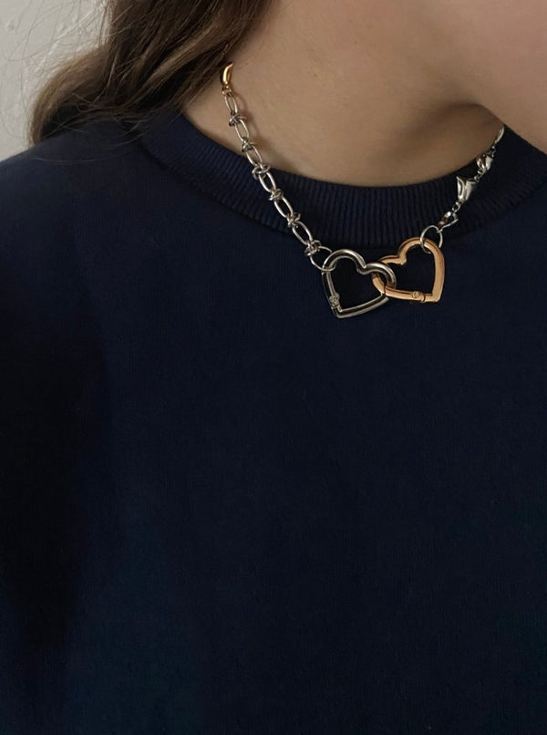 Kim necklace