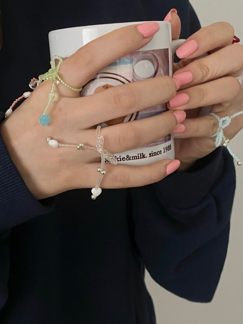 one of a kind ring-5