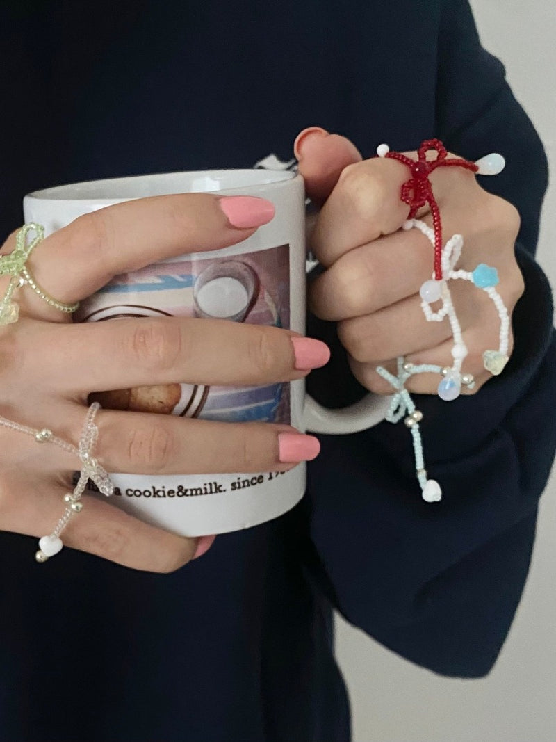 one of a kind ring-4