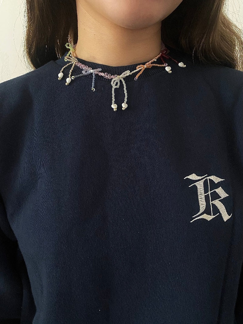 Mila necklace
