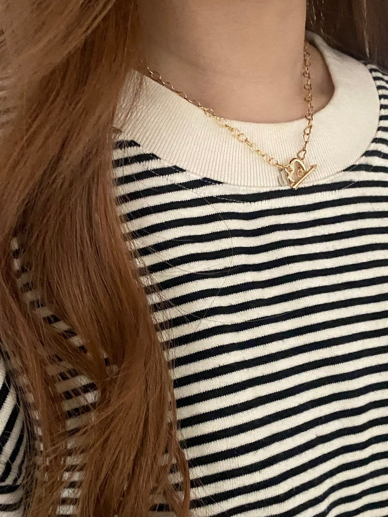 Monica necklace