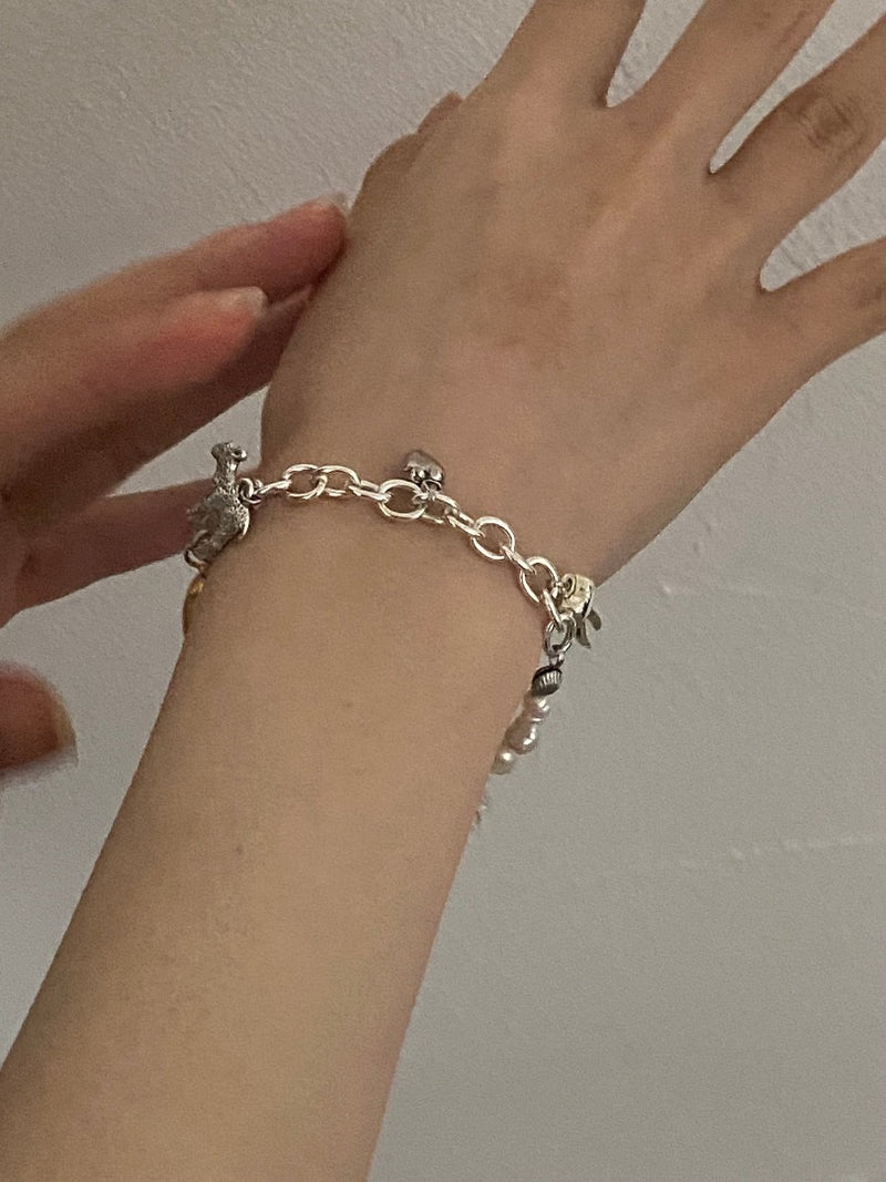 Karen bracelet