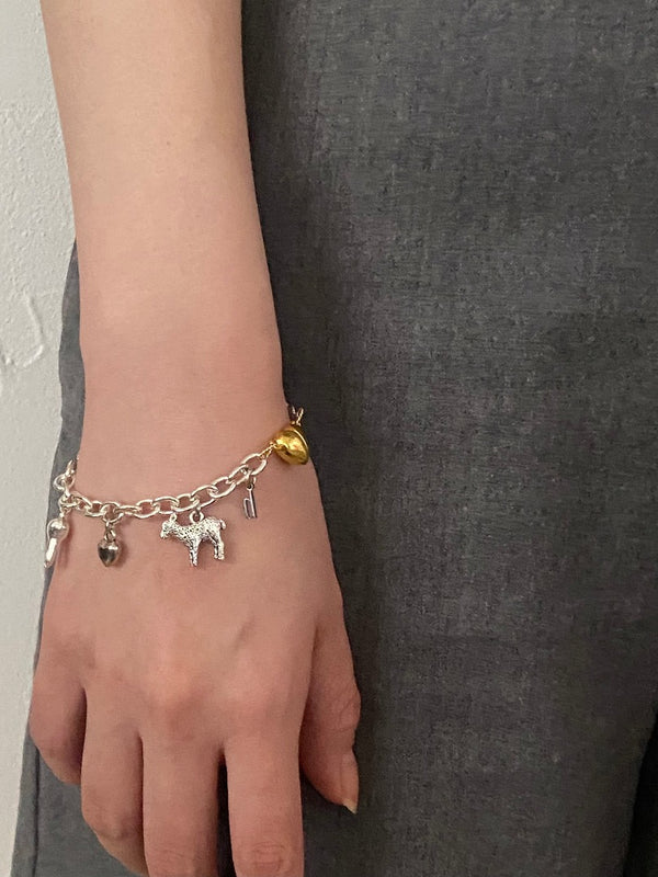 Karen bracelet