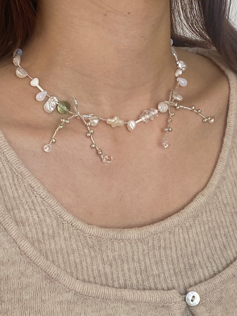 Faye necklace