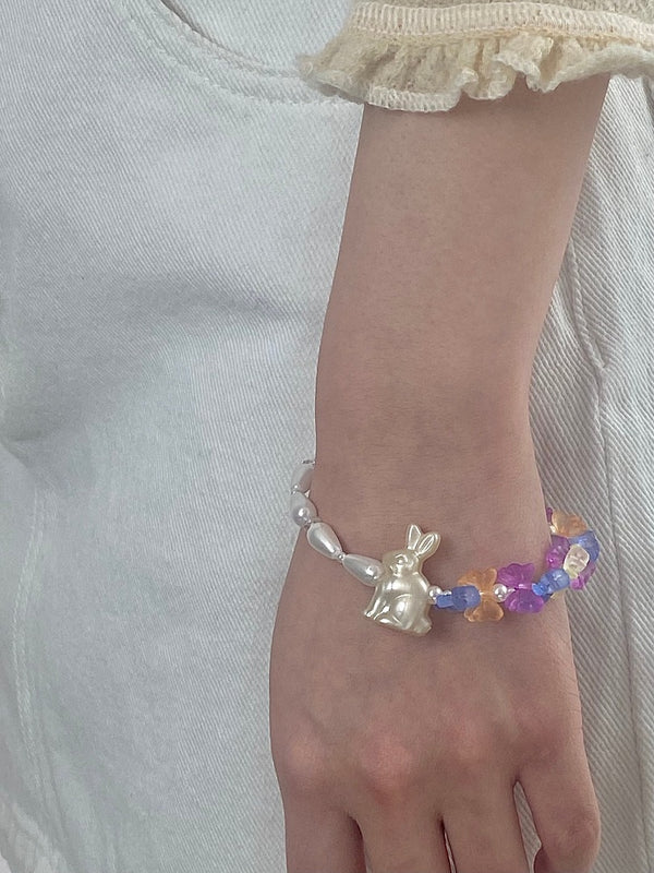 one of a kind bracelet No6