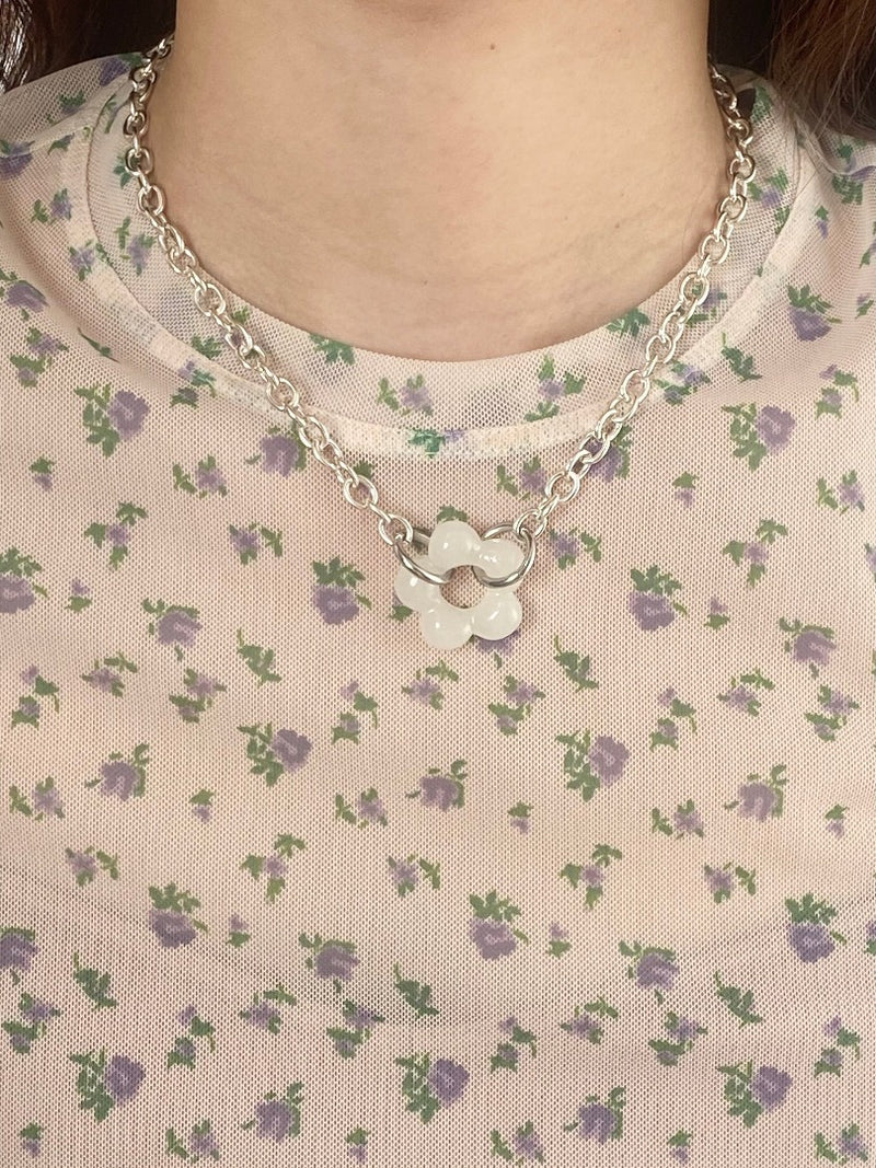 one of a kind glass necklace-16