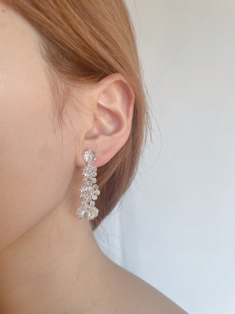 Polly-earrings