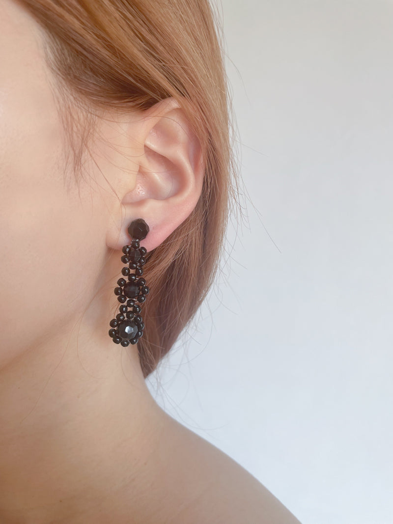 Polly-earrings