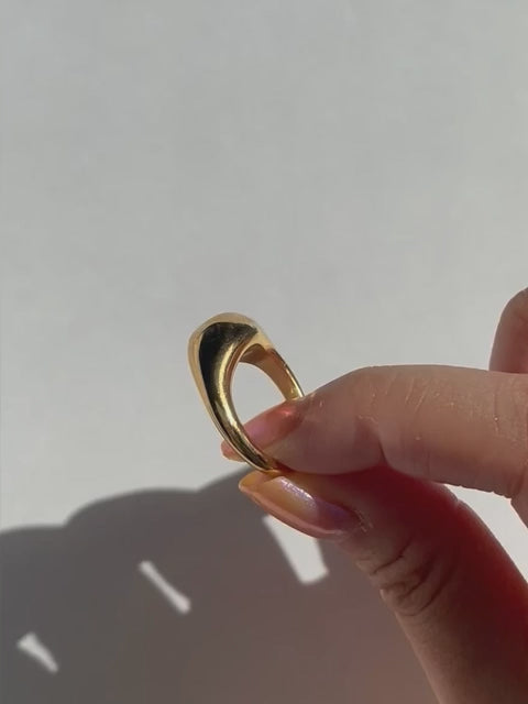 potato ring